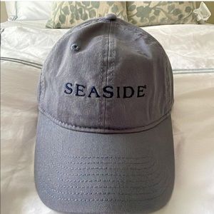 SEASIDE hat